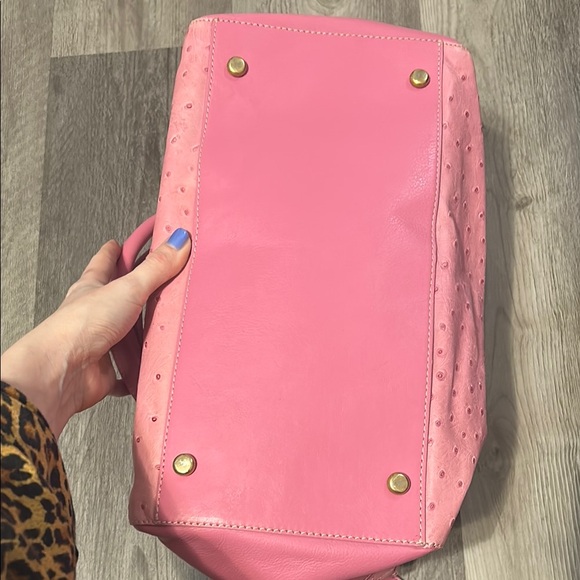 Vintage Juicy Handbag - Picture 16 of 16